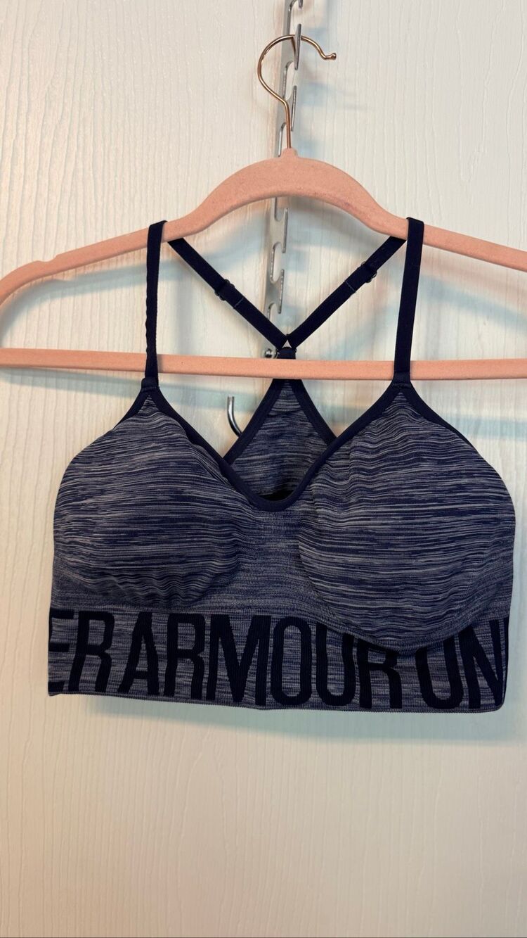 Under Armour Sports  Bra